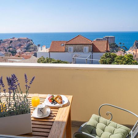 Apartment Baselli Dubrovnik Luaran gambar