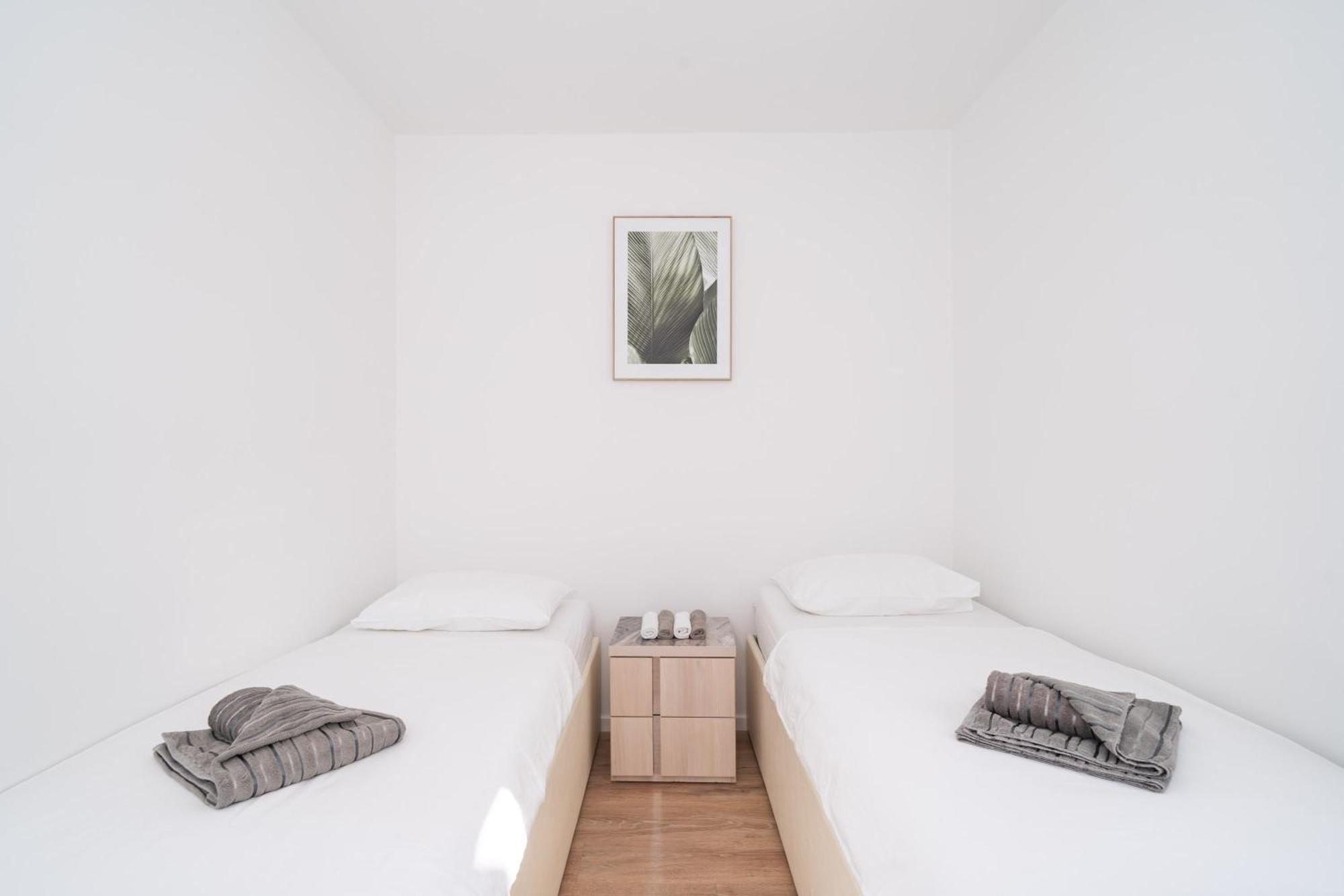 Apartment Baselli Dubrovnik Luaran gambar