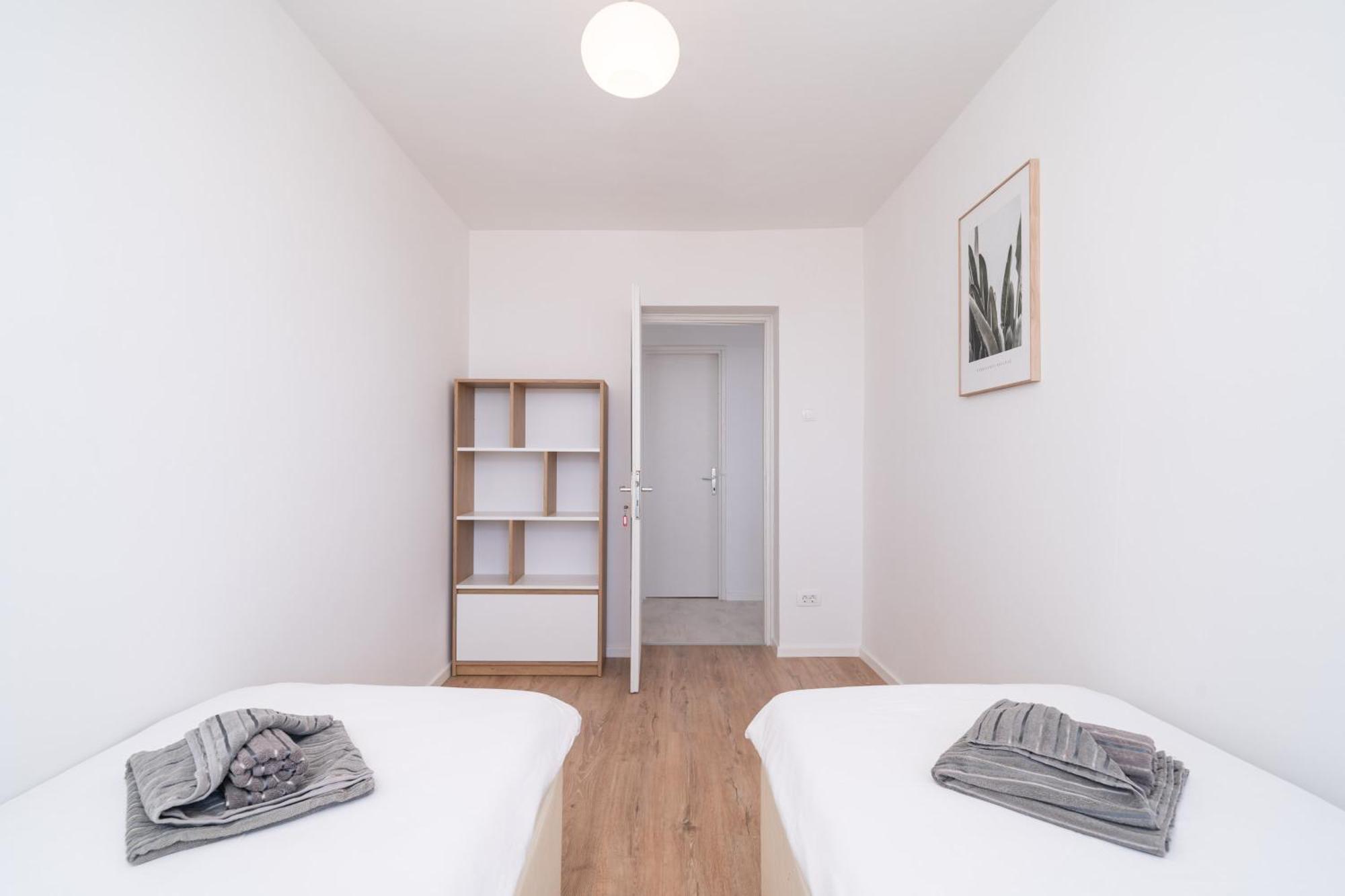 Apartment Baselli Dubrovnik Luaran gambar