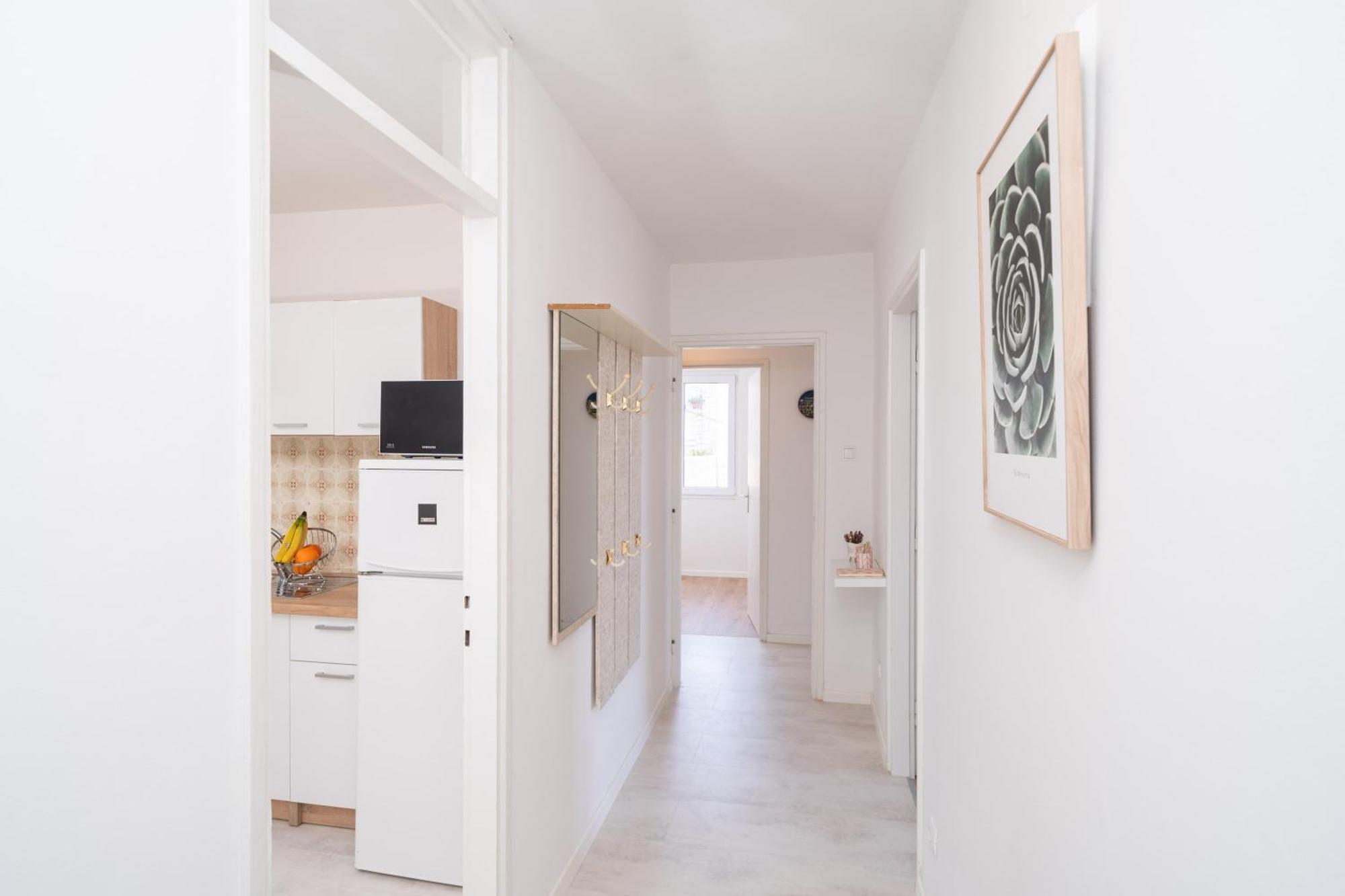 Apartment Baselli Dubrovnik Luaran gambar