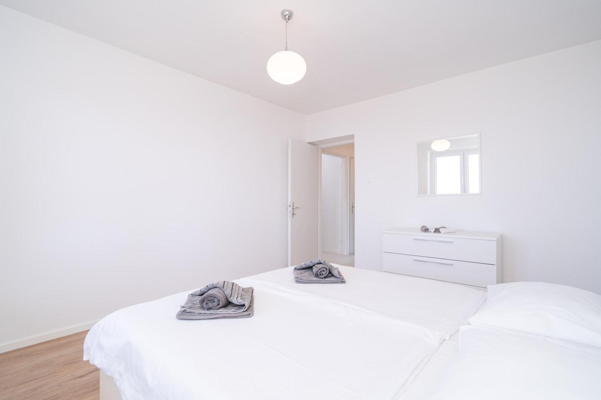Apartment Baselli Dubrovnik Luaran gambar