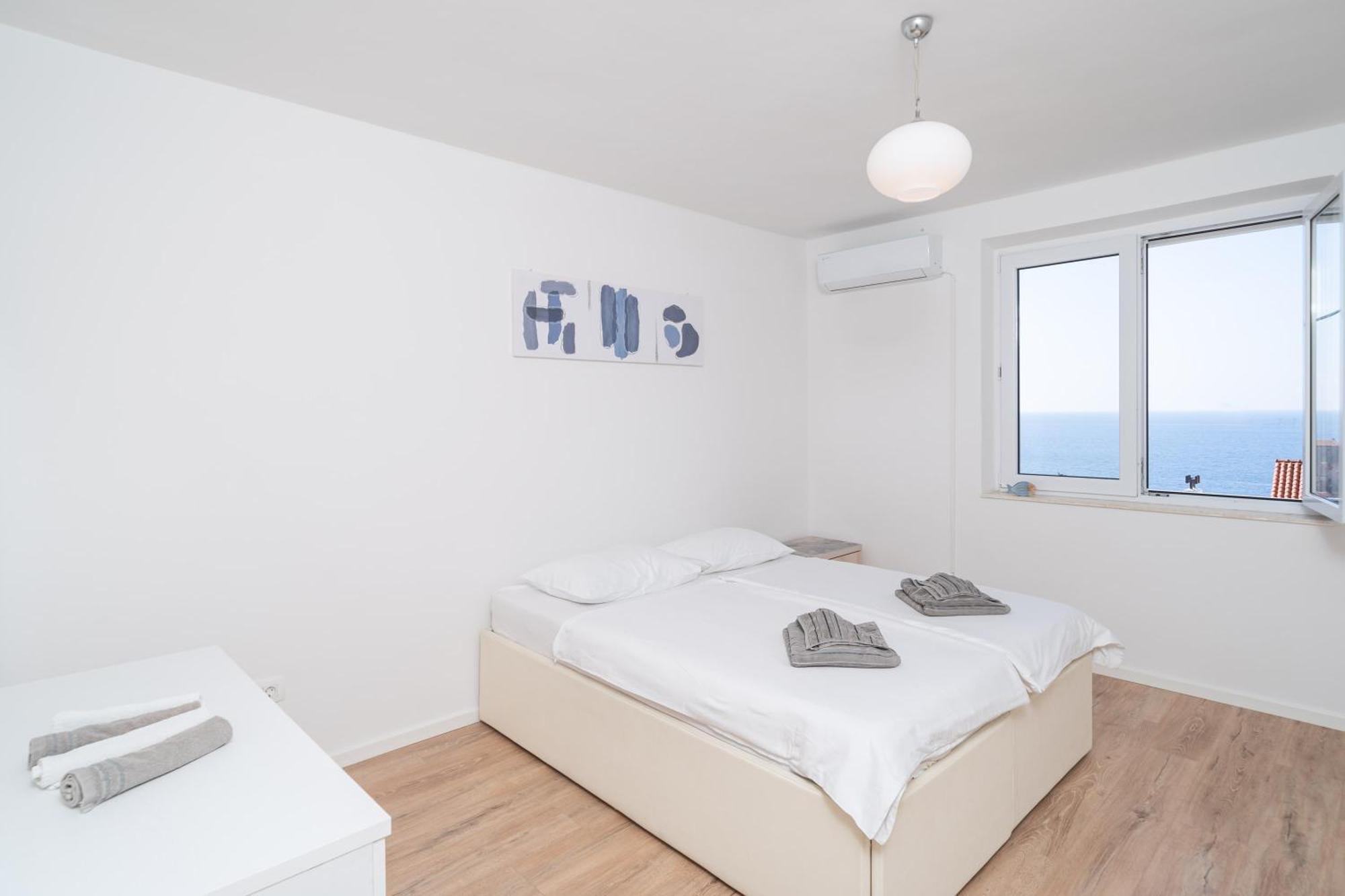 Apartment Baselli Dubrovnik Luaran gambar