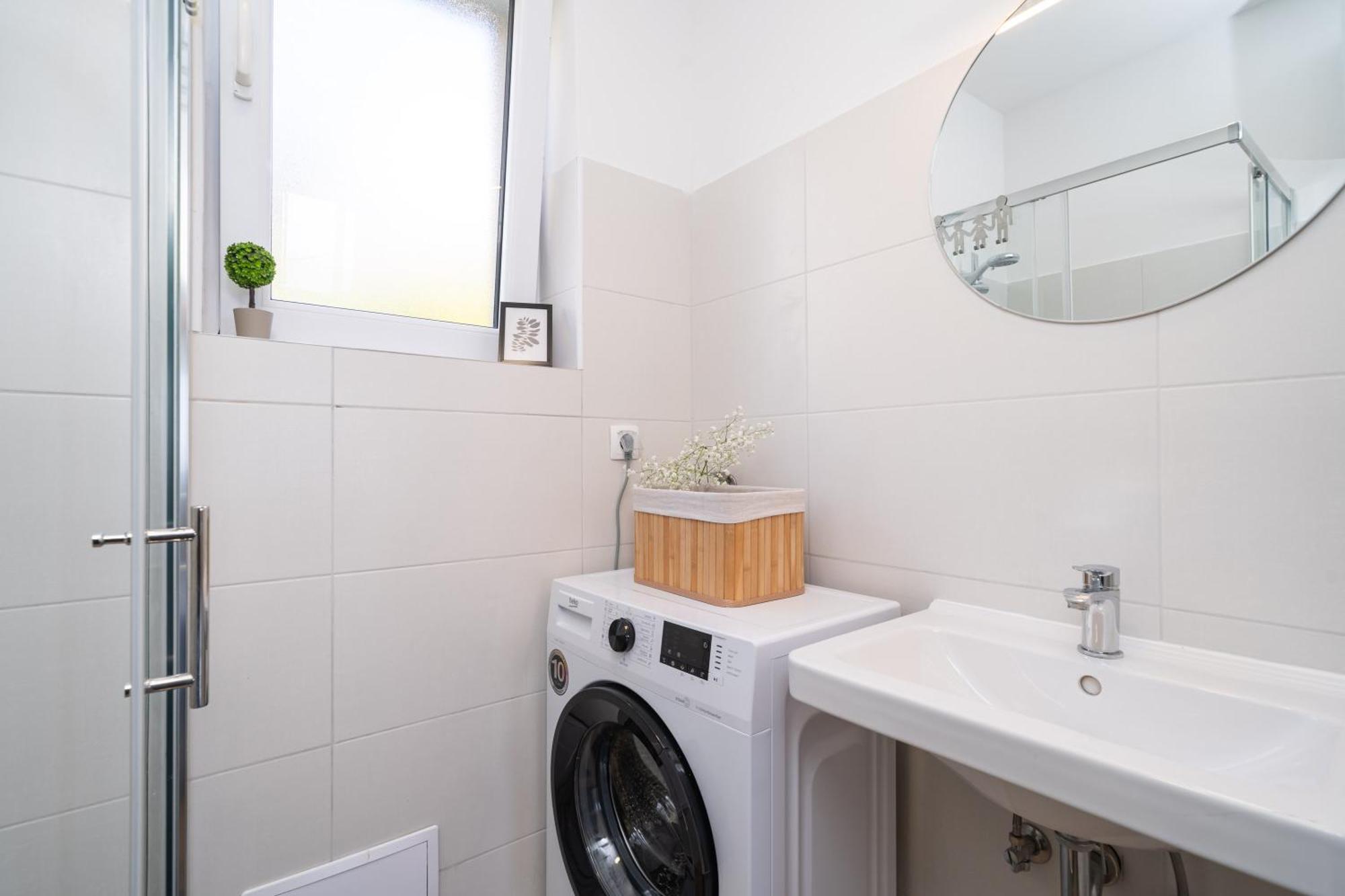 Apartment Baselli Dubrovnik Luaran gambar
