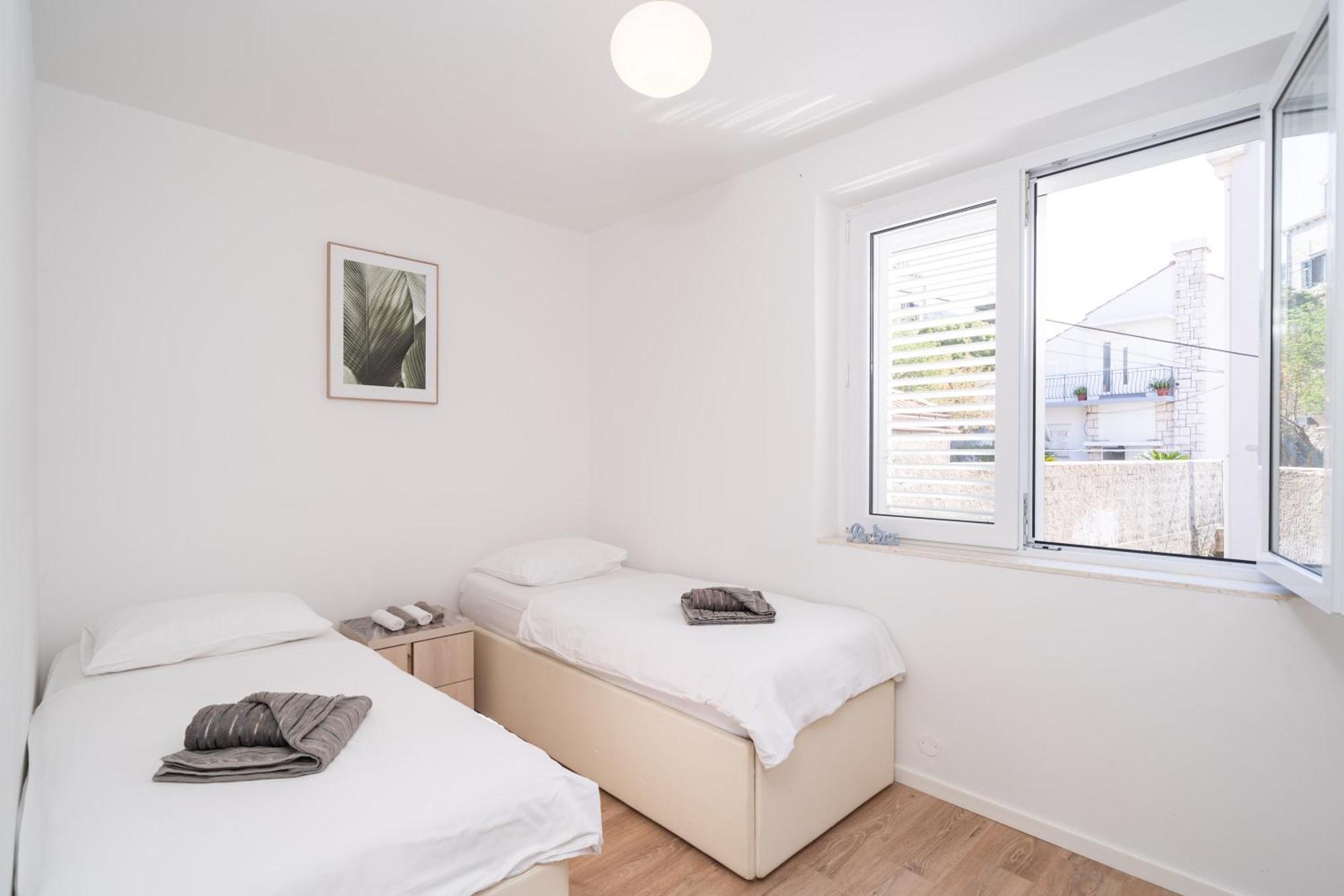 Apartment Baselli Dubrovnik Luaran gambar