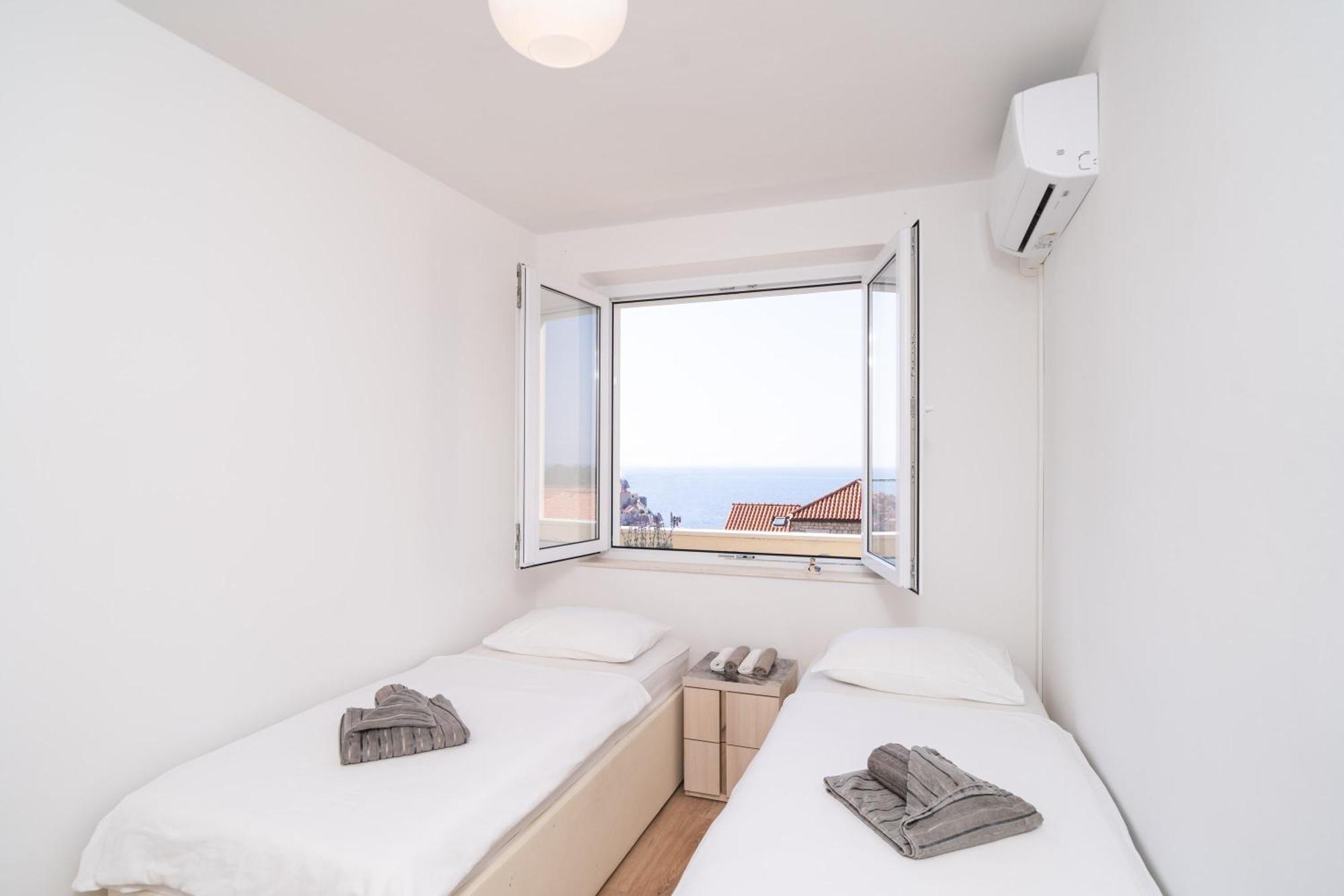 Apartment Baselli Dubrovnik Luaran gambar