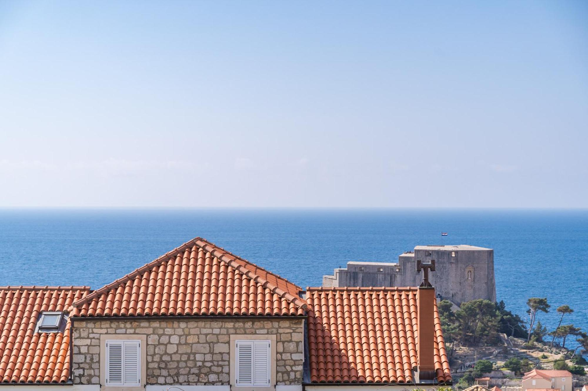 Apartment Baselli Dubrovnik Luaran gambar