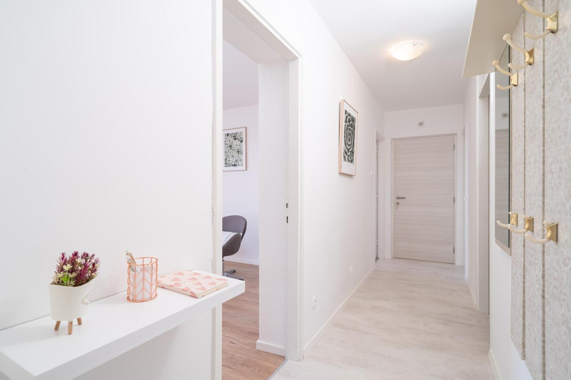 Apartment Baselli Dubrovnik Luaran gambar
