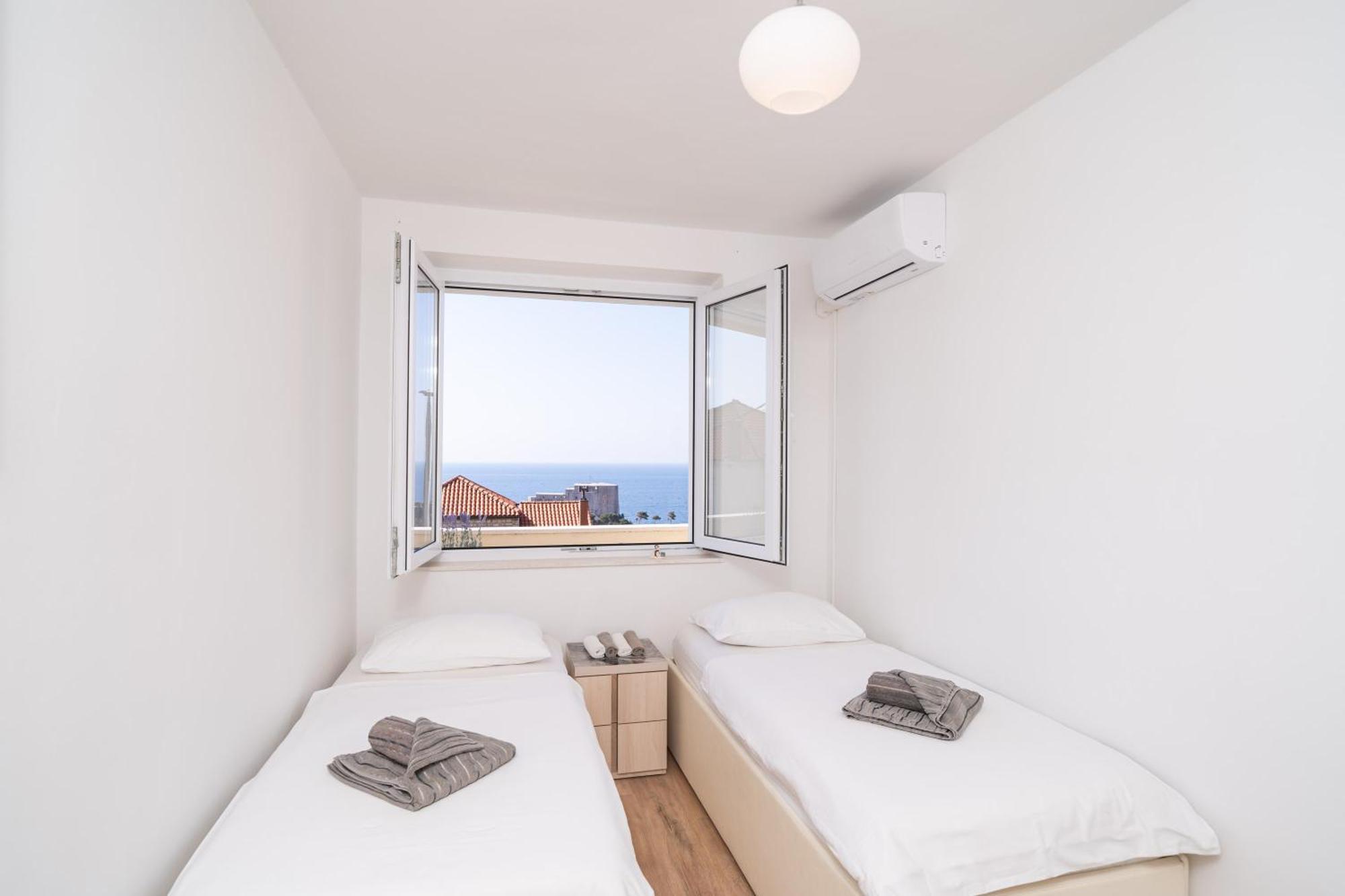 Apartment Baselli Dubrovnik Luaran gambar