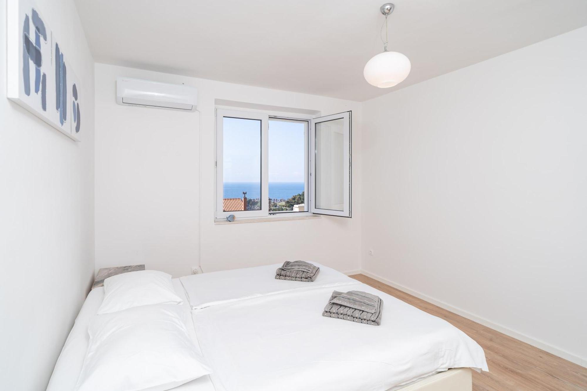 Apartment Baselli Dubrovnik Luaran gambar