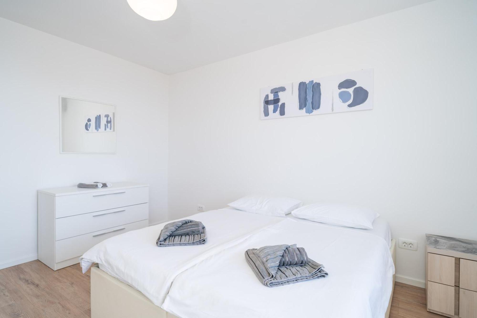 Apartment Baselli Dubrovnik Luaran gambar