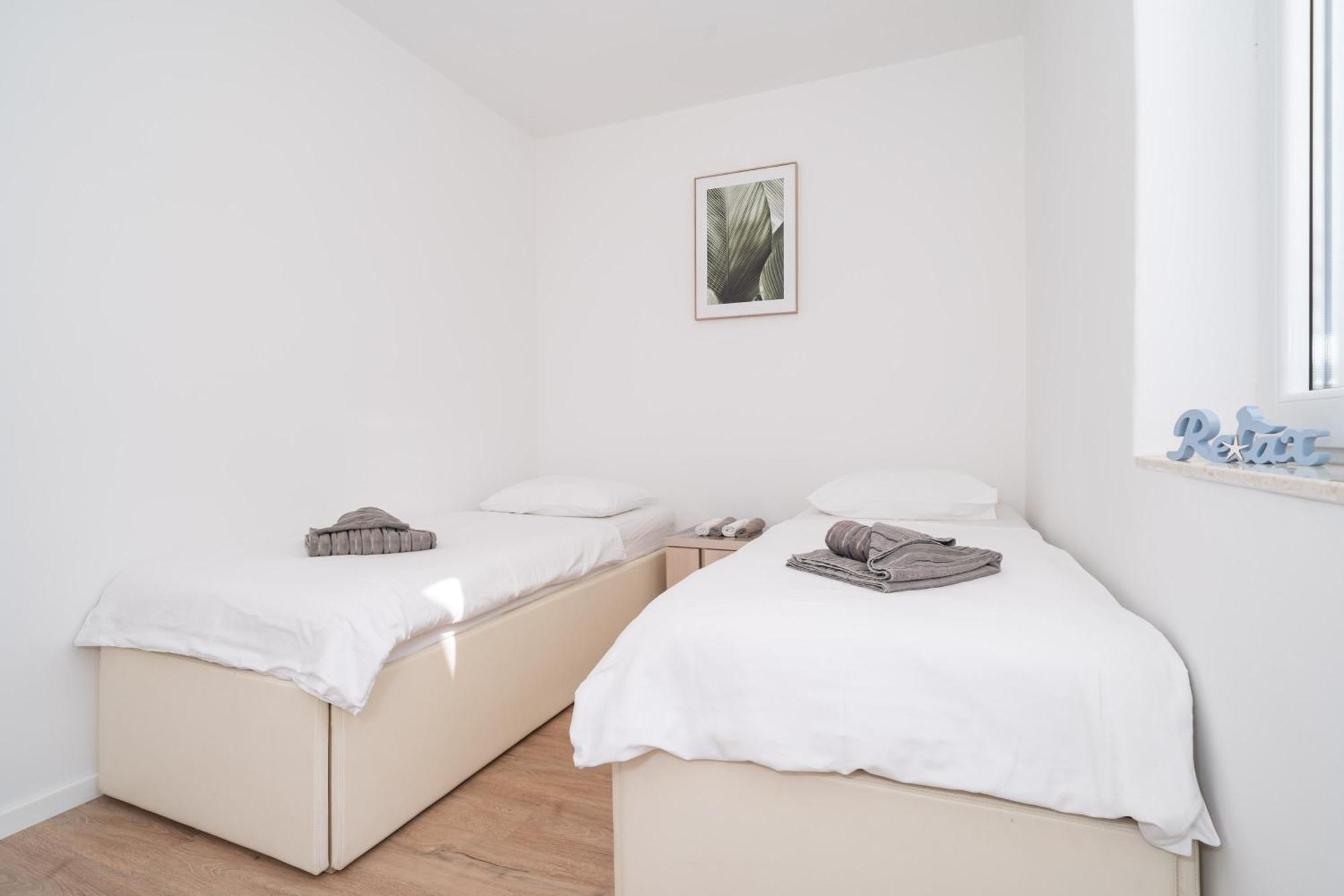Apartment Baselli Dubrovnik Luaran gambar