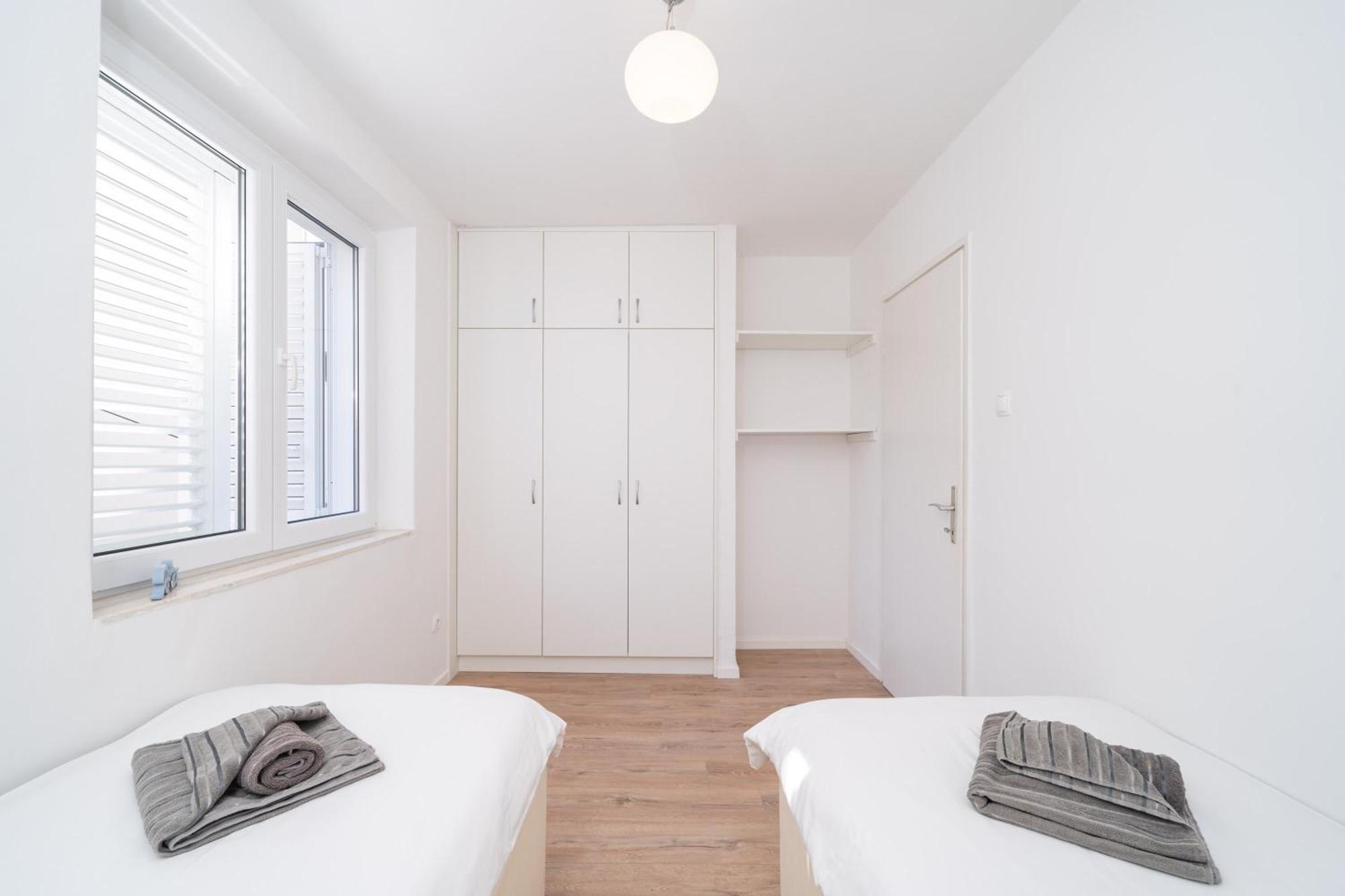 Apartment Baselli Dubrovnik Luaran gambar