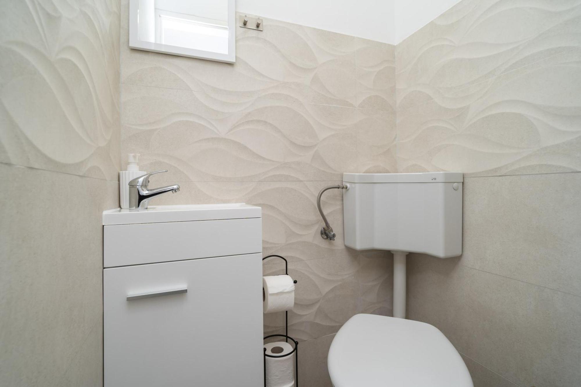 Apartment Baselli Dubrovnik Luaran gambar