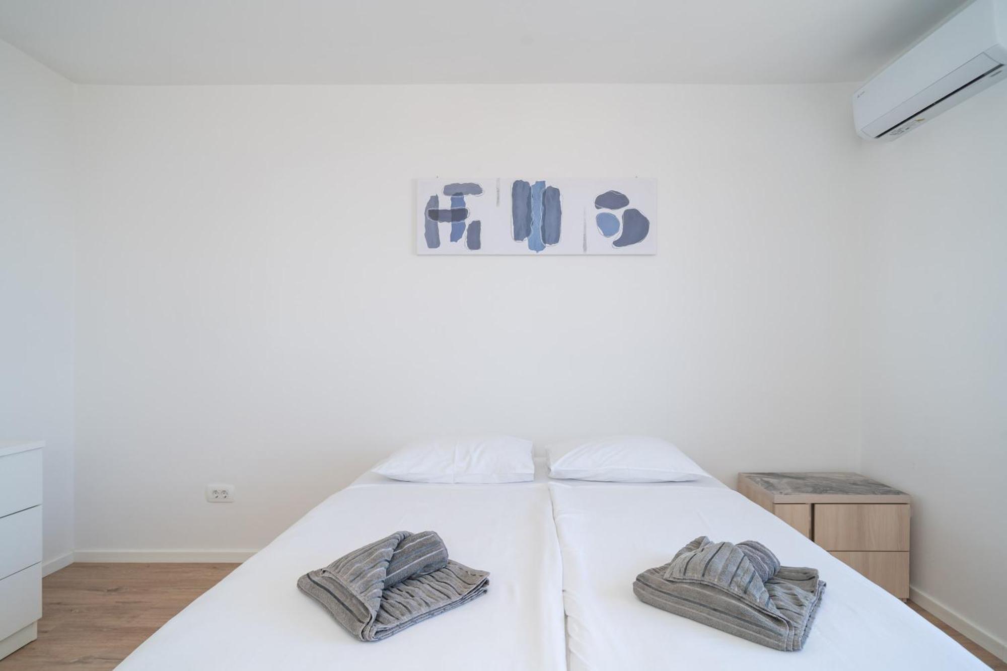 Apartment Baselli Dubrovnik Luaran gambar