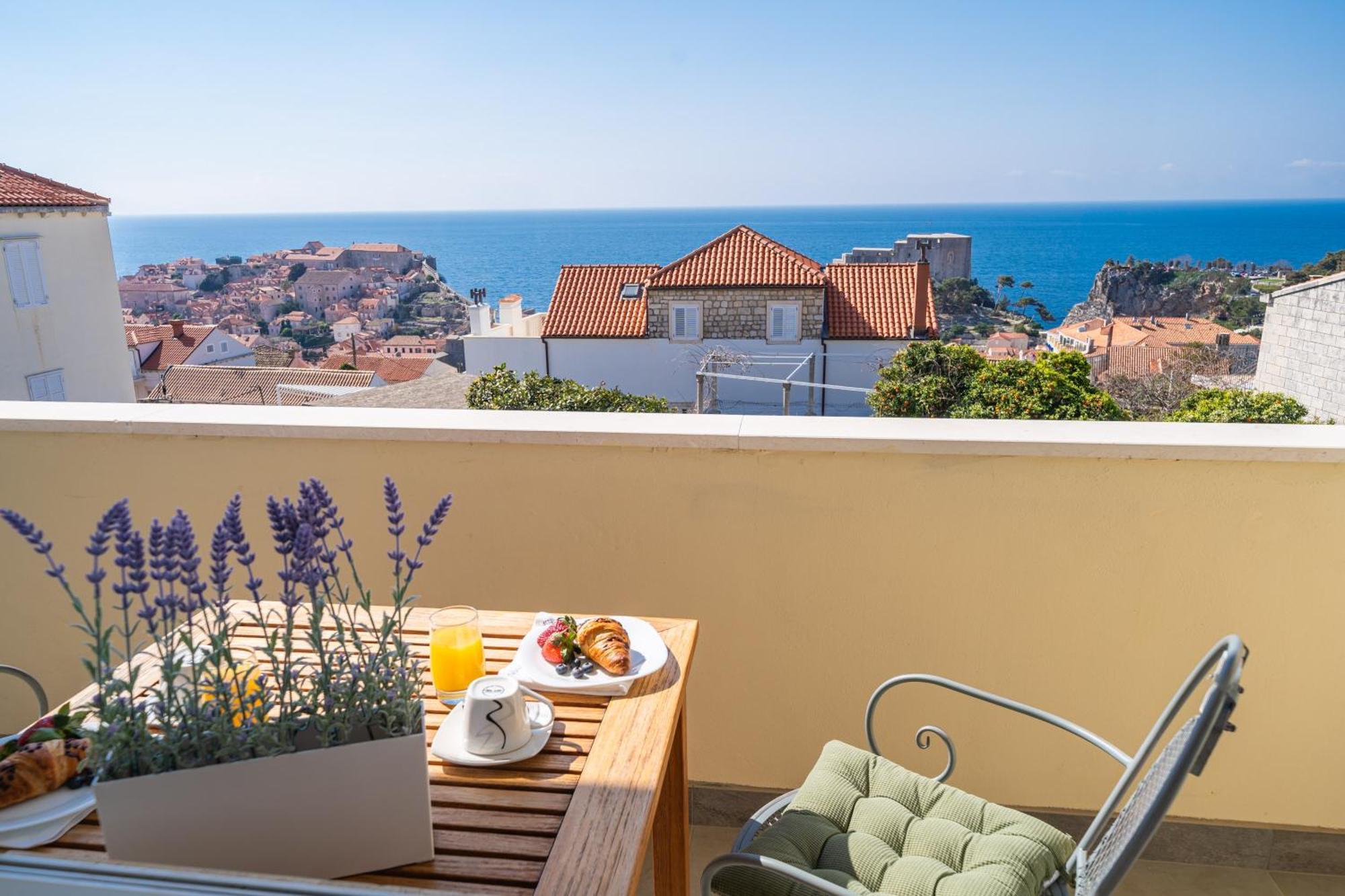 Apartment Baselli Dubrovnik Luaran gambar