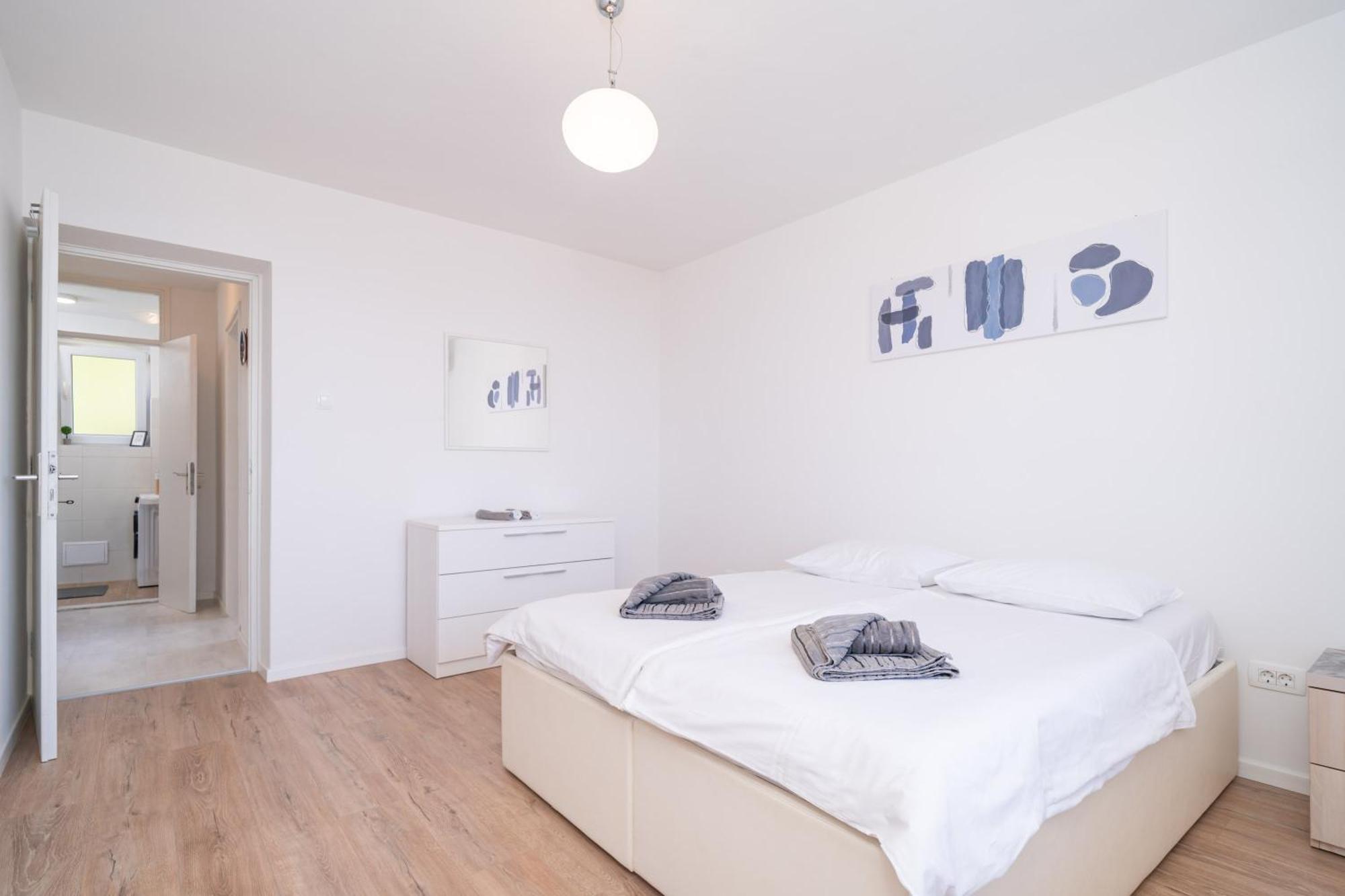 Apartment Baselli Dubrovnik Luaran gambar
