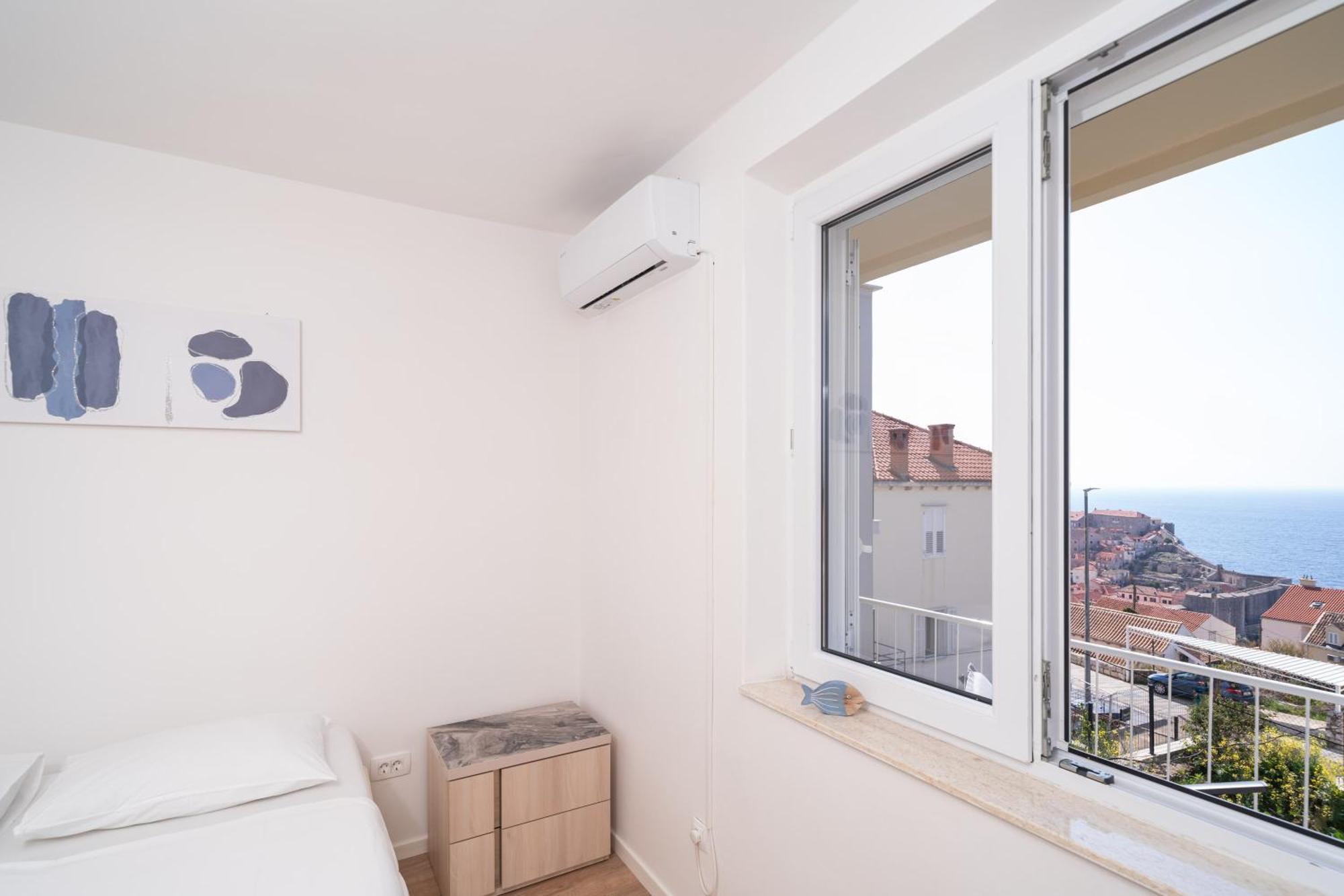 Apartment Baselli Dubrovnik Luaran gambar