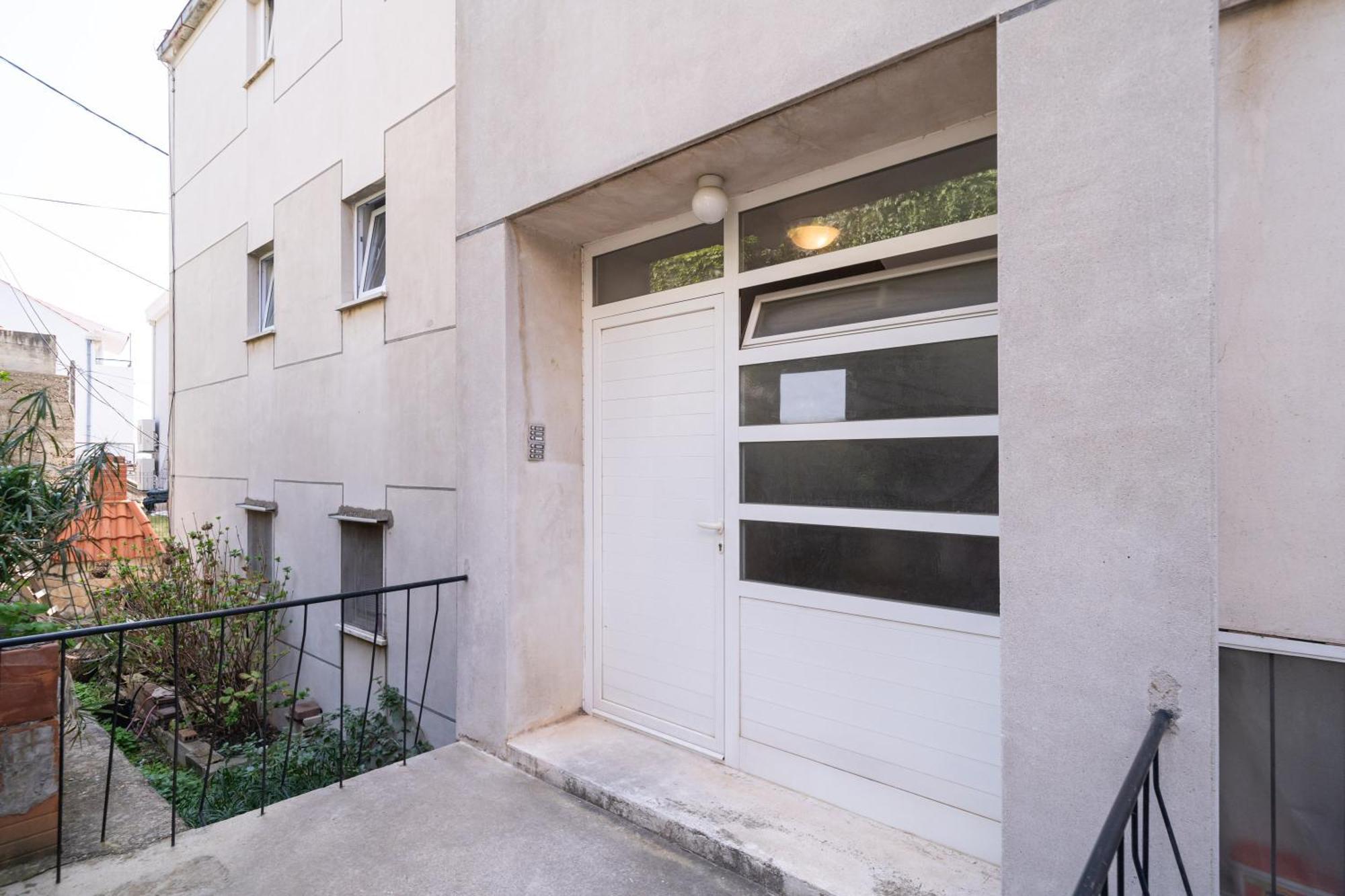 Apartment Baselli Dubrovnik Luaran gambar
