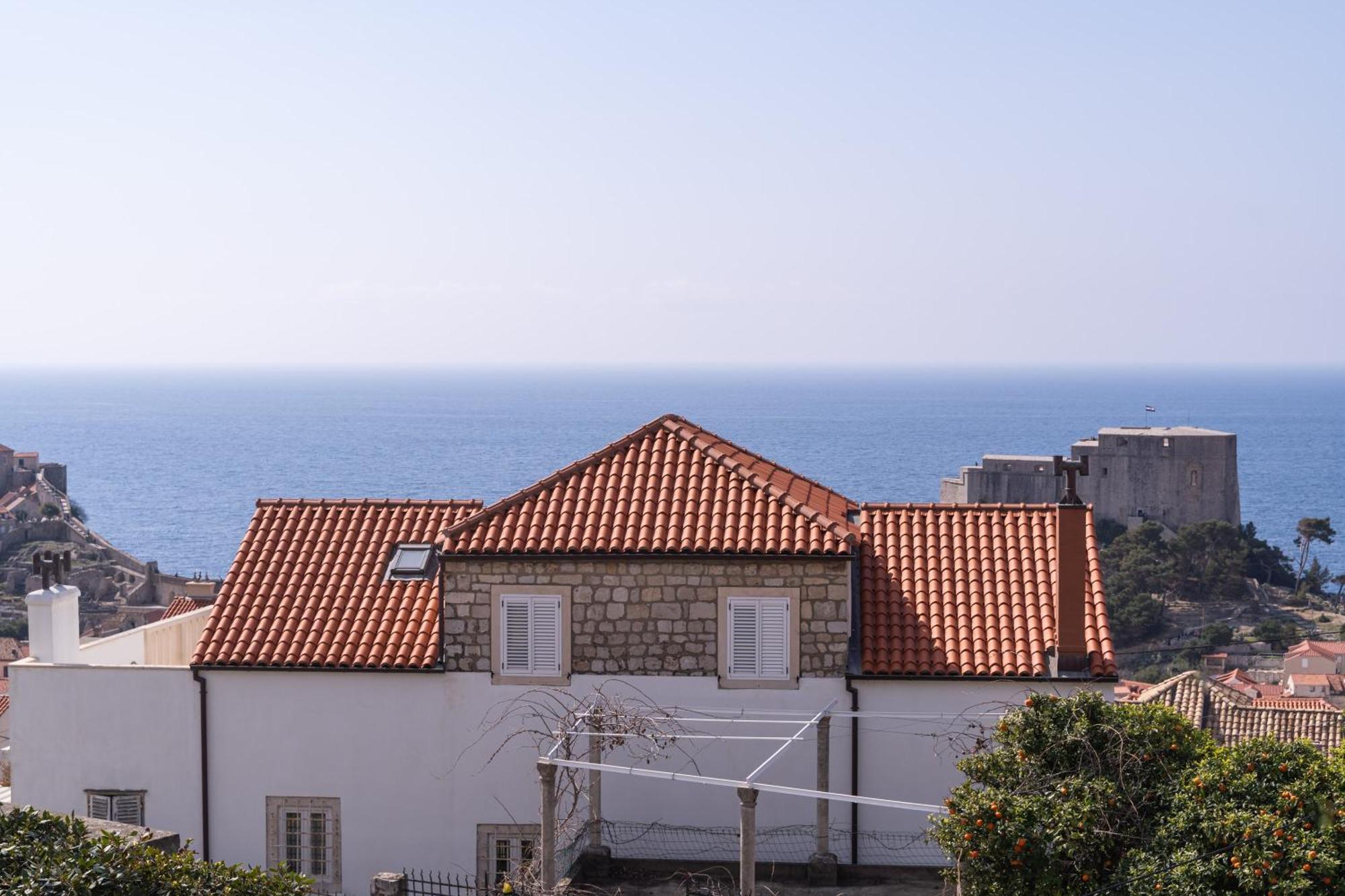 Apartment Baselli Dubrovnik Luaran gambar