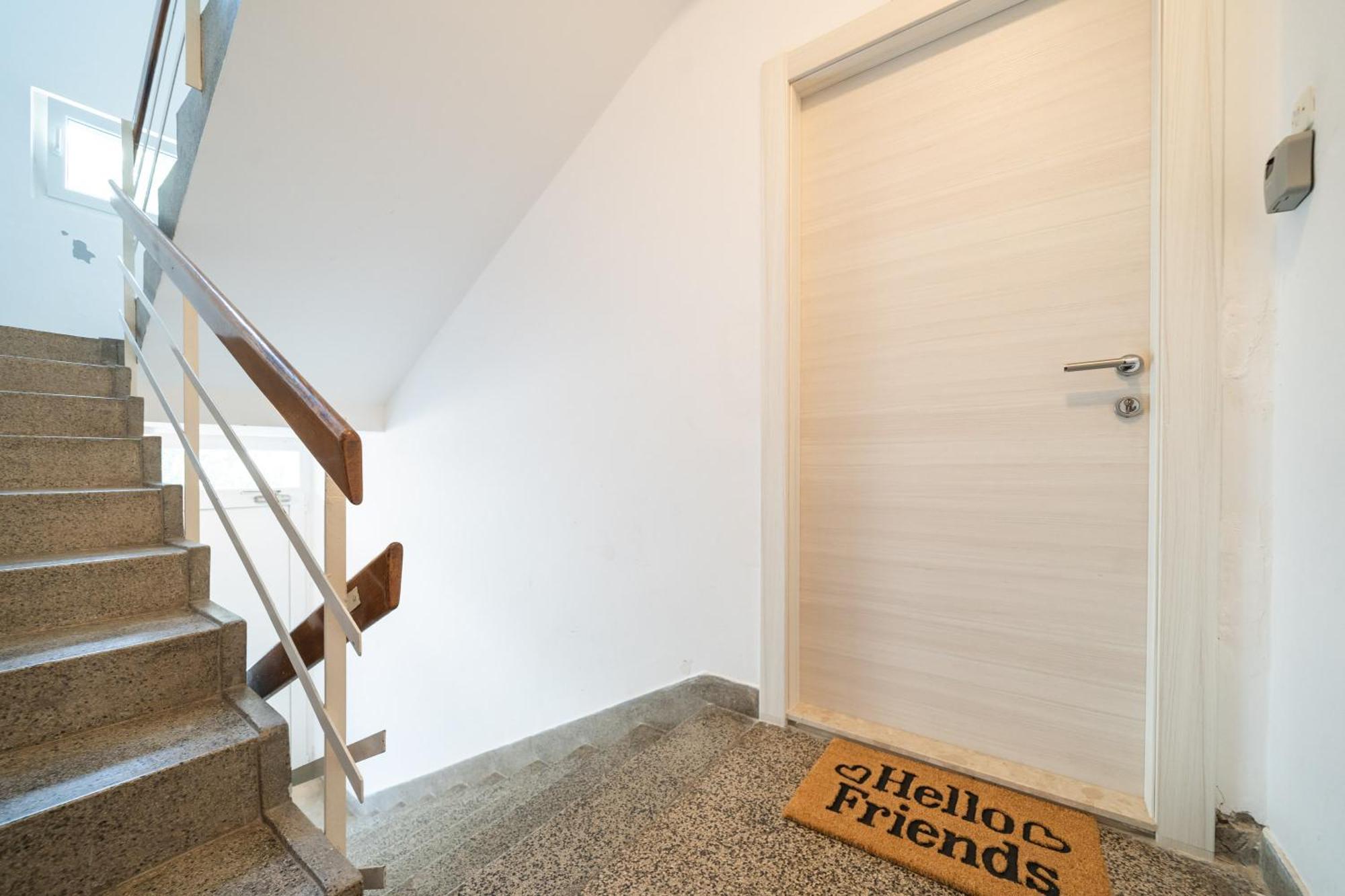 Apartment Baselli Dubrovnik Luaran gambar