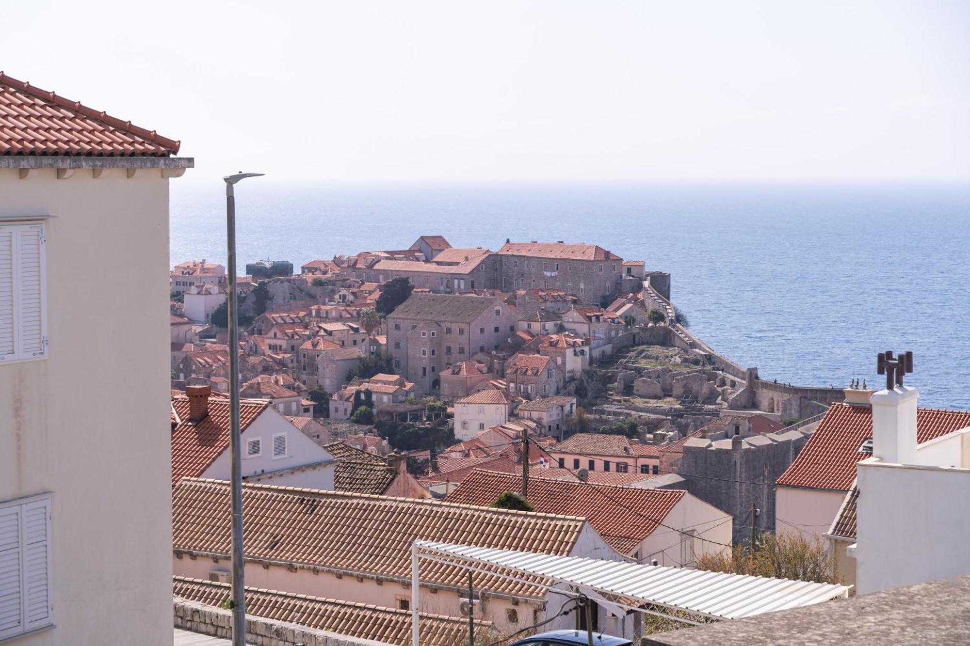Apartment Baselli Dubrovnik Luaran gambar