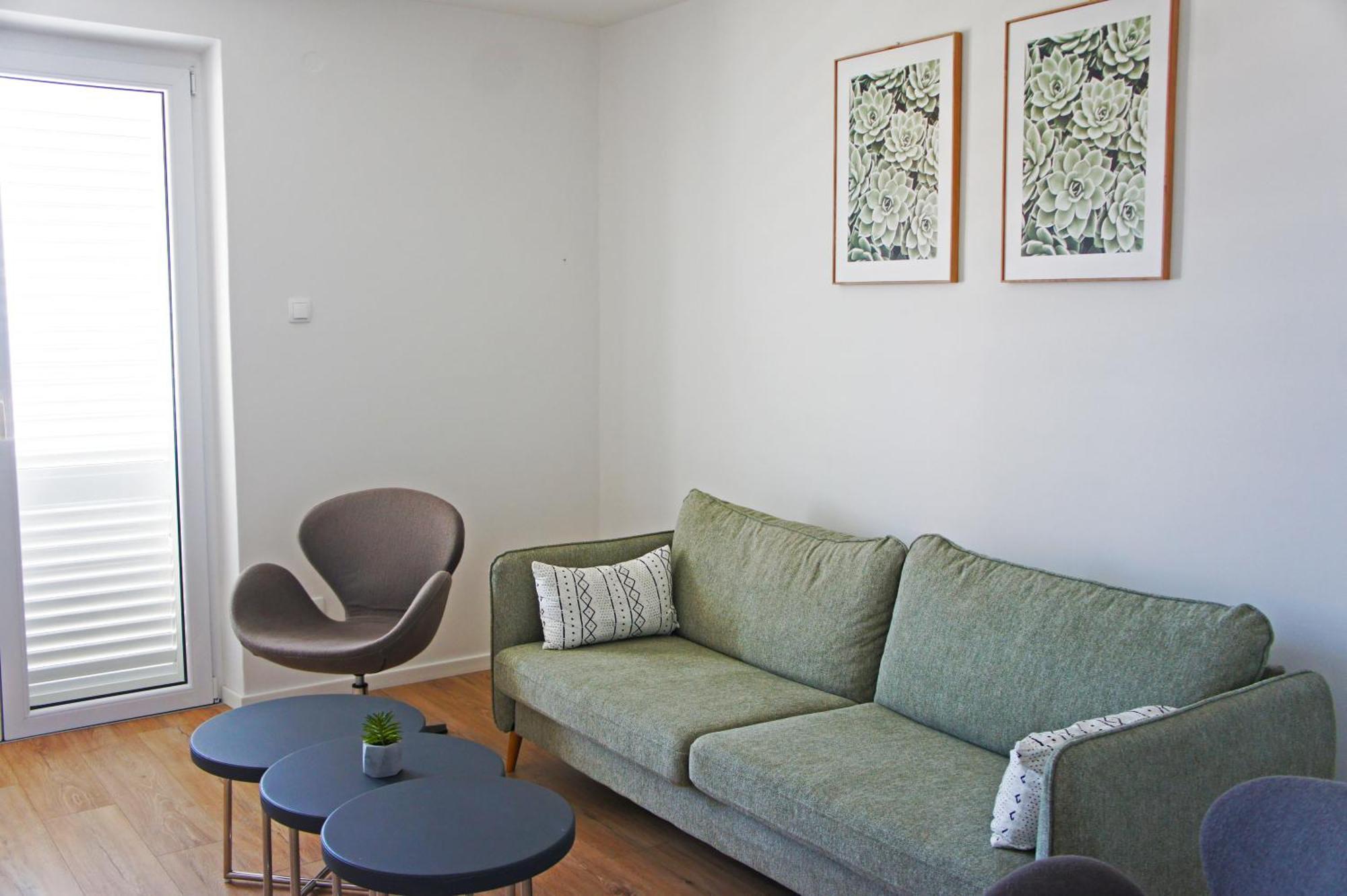Apartment Baselli Dubrovnik Luaran gambar