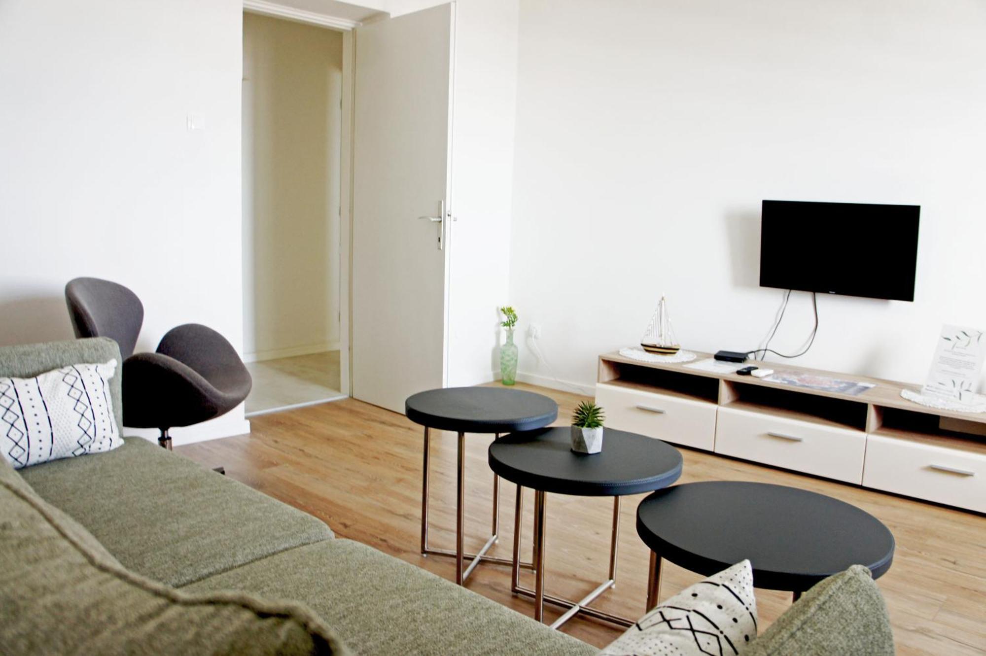 Apartment Baselli Dubrovnik Luaran gambar